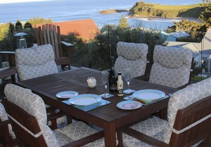 Whale Watch Gerringong