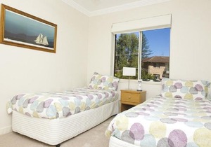 Whitesands, Unit 103, 38 North Street