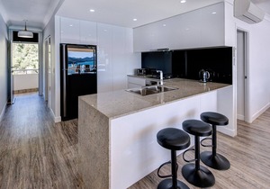 Whitsunday Apartment West 1002