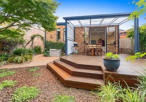 Winchester St Moonee Ponds·
