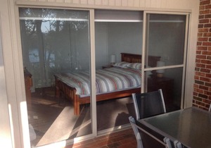 Windarra on Denham's