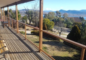 Winterwood - Large 6 bedroom house