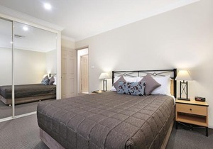 Wollongong Serviced Apartments
