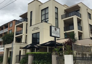 Wollongong Serviced Apartments