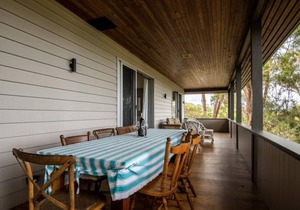 Woodlands at Beachview by HolidayCo.