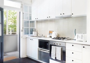Woollahra Contemporary
