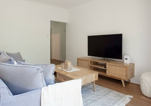 Woollahra Oasis Apartment