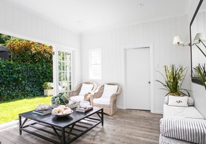 WOOLLAHRA'S SECRET HAMPTON'S STYLE GEM