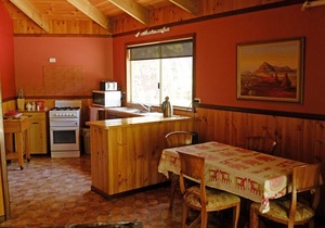 Wrenwood Chalets (chalet 2)