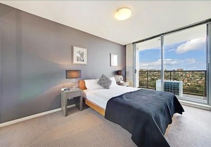 Wyndel Apartments North Sydney - Harbour Watch