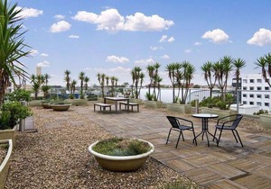 Wyndel Apartments St Leonards - Encore