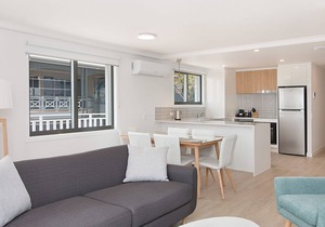 Xavier Dunes 3 - Luxury Beachfront Tugun/Currumbin