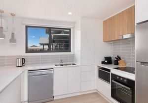 Xavier Dunes 3 - Luxury Beachfront Tugun/Currumbin