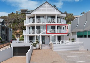 Xavier Dunes 4 - Luxury Beachfront Tugun/Currumbin