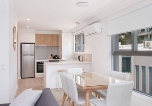 Xavier Dunes 6 - Luxury Beachfront Tugun/Currumbin