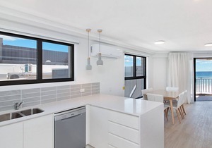 Xavier Dunes 6 - Luxury Beachfront Tugun/Currumbin