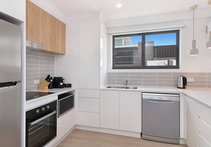 Xavier Dunes 6 - Luxury Beachfront Tugun/Currumbin