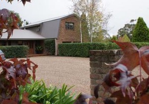Yallambee B&B