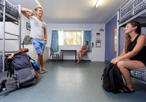 YHA Cairns Central