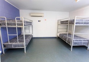 YHA Cairns Central
