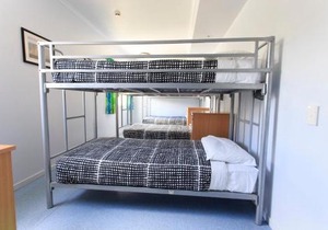 YHA Cairns Central