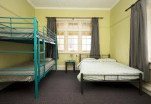 YHA Newcastle Beach