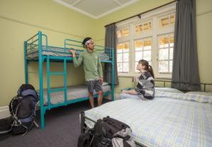 YHA Newcastle Beach