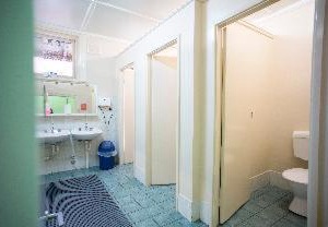 YHA Newcastle Beach