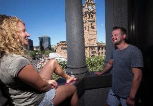 YHA Sydney Central