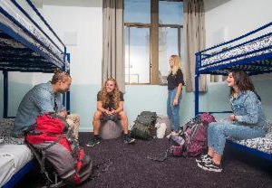 YHA Sydney Central
