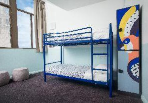 YHA Sydney Central