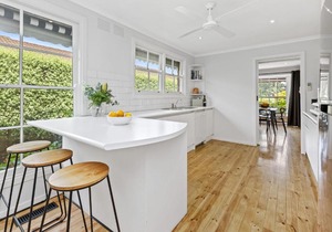 YIN-YANG - MOUNT ELIZA