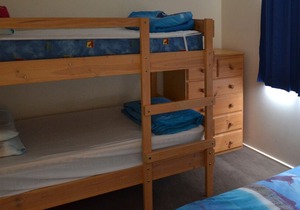 Yorkes Holiday Units - unit 2 in Marion Bay