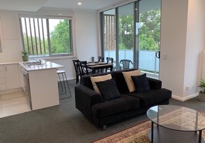 Your Penrith Home away from Home