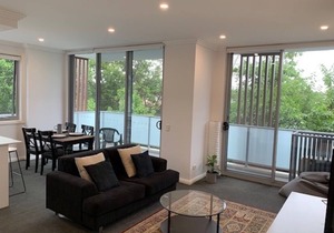 Your Penrith Home away from Home
