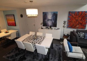 Your Penthouse City Delight - Perth City