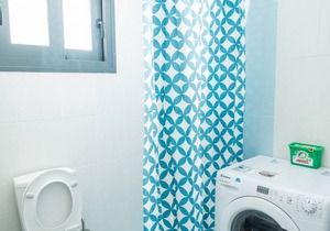 Zennova 10 Blue Pearl in Pallini