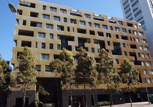 Zetland Modern Holiday Apartment Inner Sydney CBD