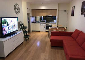 Zetland Modern Holiday Apartment Inner Sydney CBD