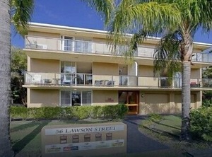 Lawson Street Clarkes Beach | Byron Bay