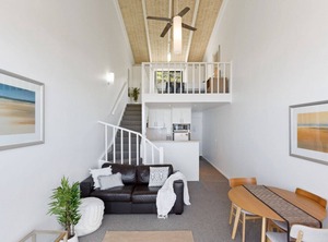 Resort Ocean | Wongarra