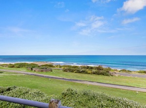 Resort Ocean | Wongarra