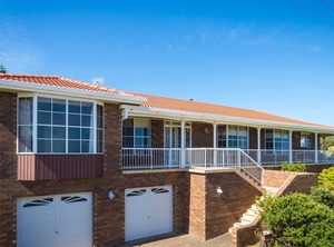 Ocean Parade | Dalmeny
