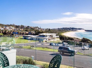 Cliff Road | Forster