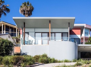 Cliff Road | Forster