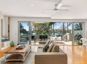 Hilton Esplanade | Tewantin