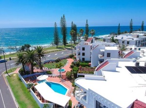 Alexandria | Alexandra Headland