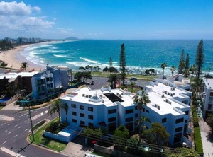 Alexandria | Alexandra Headland