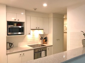Retreat | Kangaroo Point