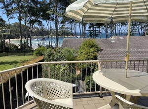 Retreat | Denhams Beach